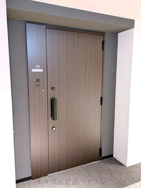 ディアナコート学芸大学翠景 の画像2