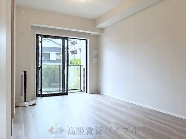 ディアナコート学芸大学翠景 の画像7