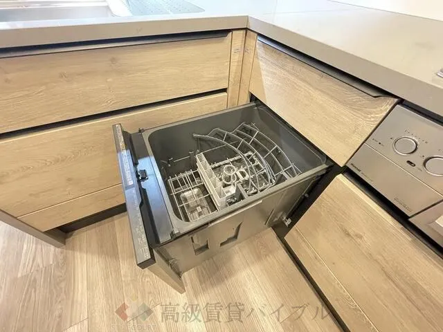 ディアナコート学芸大学翠景 の画像13