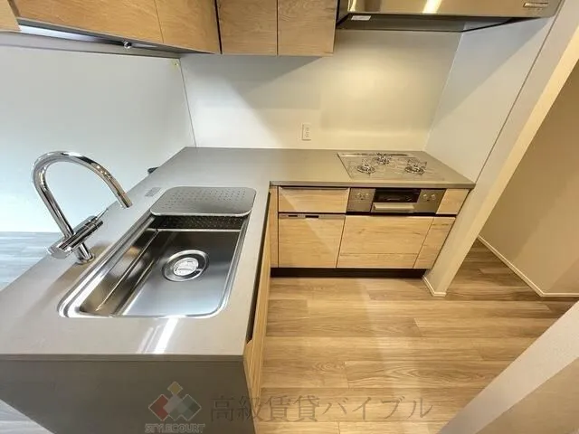 ディアナコート学芸大学翠景 の画像8