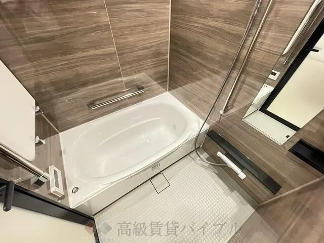 ディアナコート学芸大学翠景 の画像9