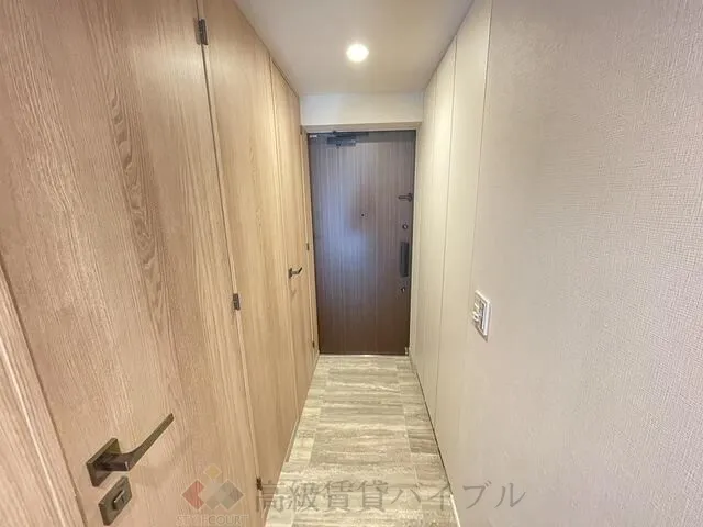 ディアナコート学芸大学翠景 の画像3