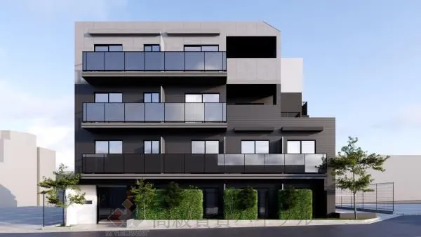 La Perla NAKANO (ラペルラ中野)