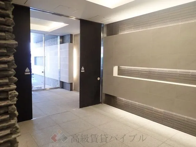 NSセントラルハイムⅡ の画像2