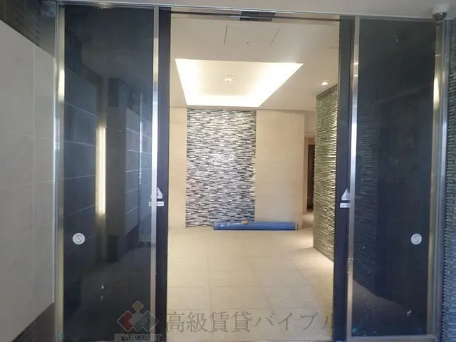 NSセントラルハイムⅡ の画像3