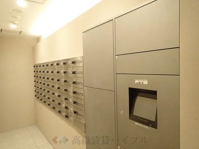 NSセントラルハイムⅡ の画像4