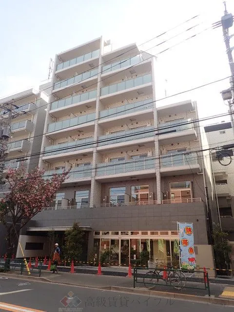 NSセントラルハイムⅡ