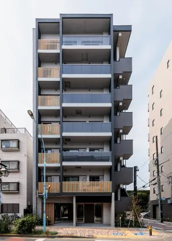 LiveCasa高円寺 (ライブカーサ高円寺)