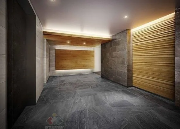 AIFLAT品川戸越パークサイド の画像3