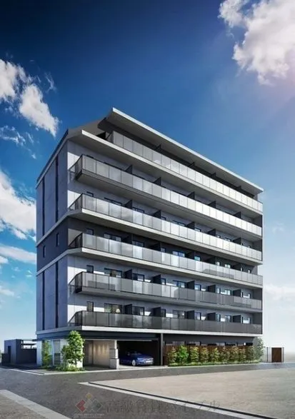 AIFLAT品川戸越パークサイド