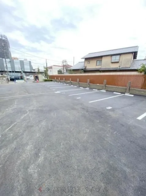 向山ガーデンレジデンス の画像2