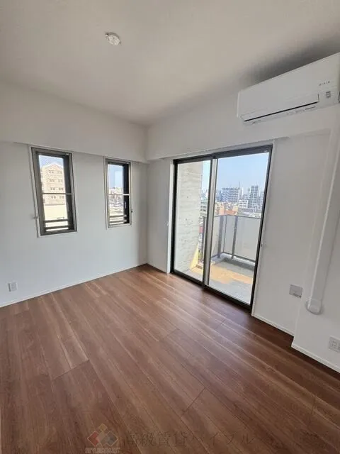 向山ガーデンレジデンス の画像7