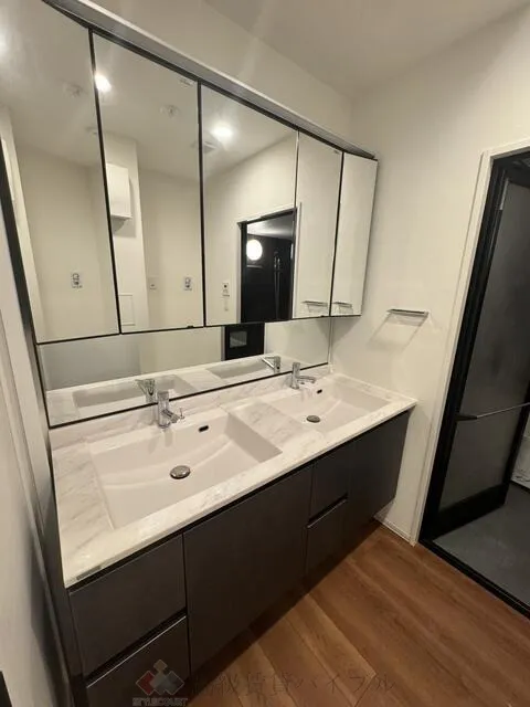 向山ガーデンレジデンス の画像11