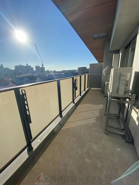 向山ガーデンレジデンス の画像12