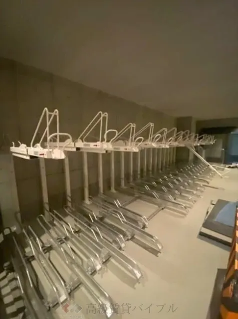 向山ガーデンレジデンス の画像3