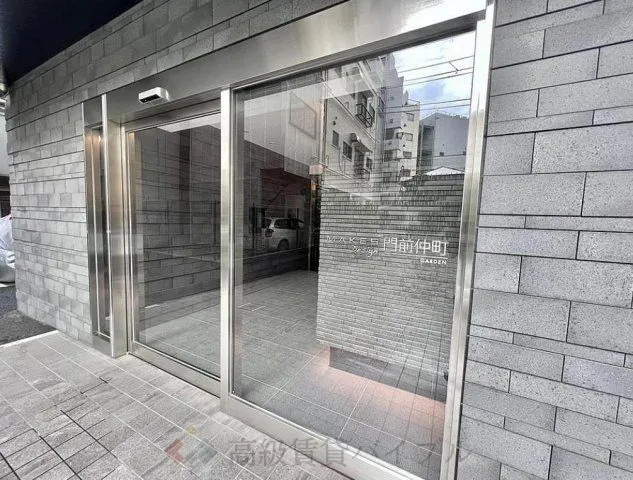 メイクスデザイン門前仲町 の画像2