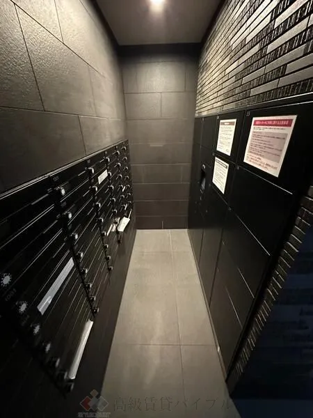 メイクスデザイン門前仲町 の画像4