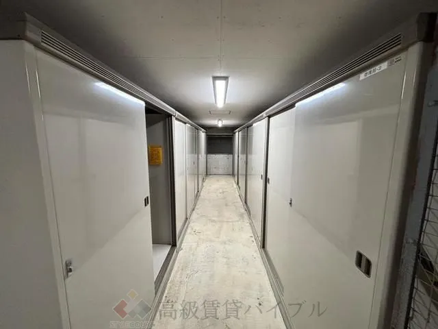 ナナアーク千石 の画像5