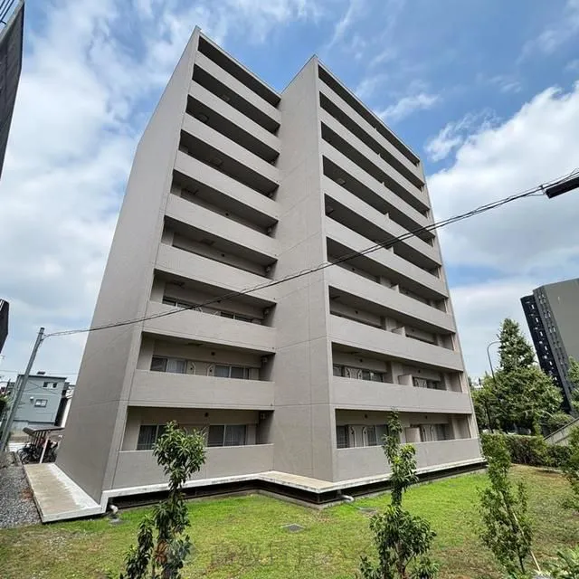 ナナアーク千石 の画像1