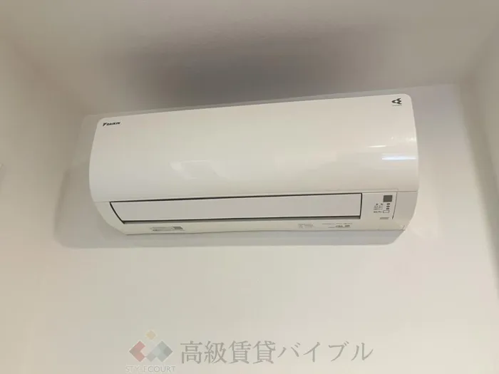 コルティーレ石神井公園 の画像4