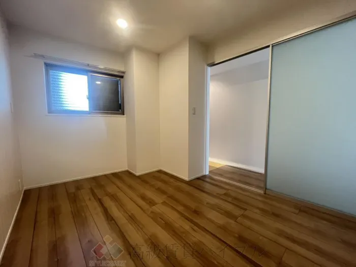 コルティーレ石神井公園 の画像9