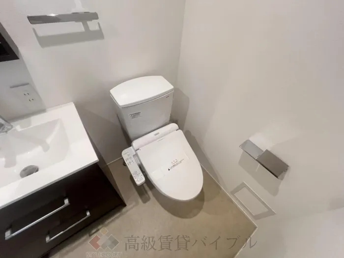 コルティーレ石神井公園 の画像12