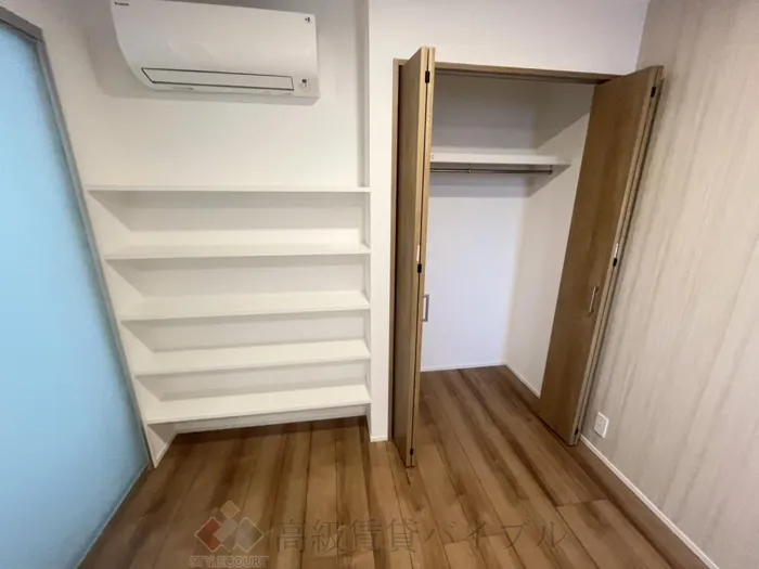 コルティーレ石神井公園 の画像2