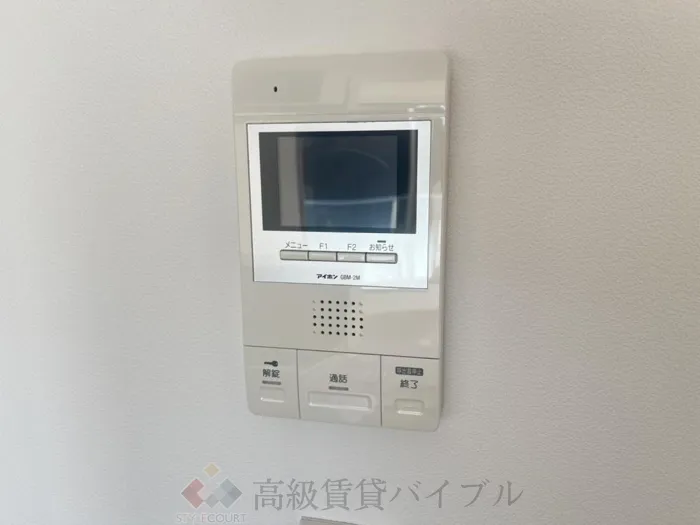 コルティーレ石神井公園 の画像3