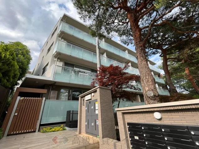 コルティーレ石神井公園