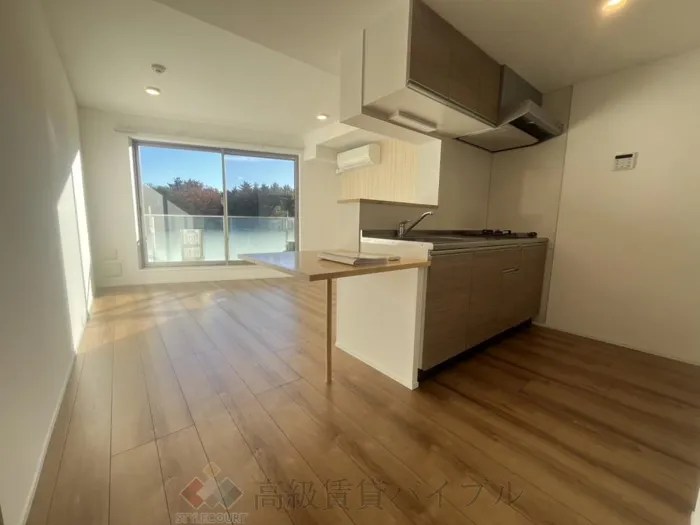 コルティーレ石神井公園 の画像6