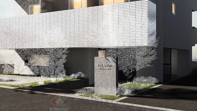 RELUXIA両国Ⅱ (リルシア両国Ⅱ) の画像2