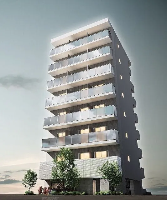 RELUXIA両国Ⅱ (リルシア両国Ⅱ)