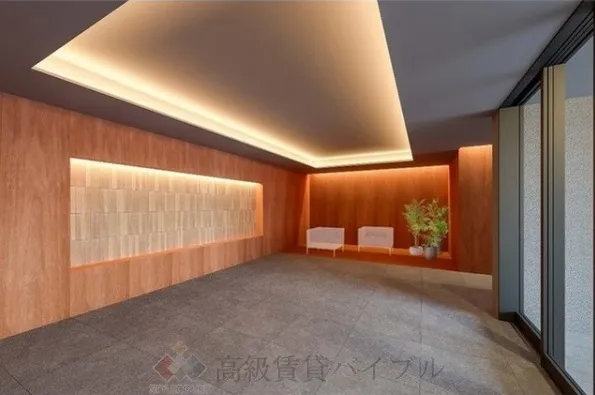 プレディアコート大森山王 の画像2