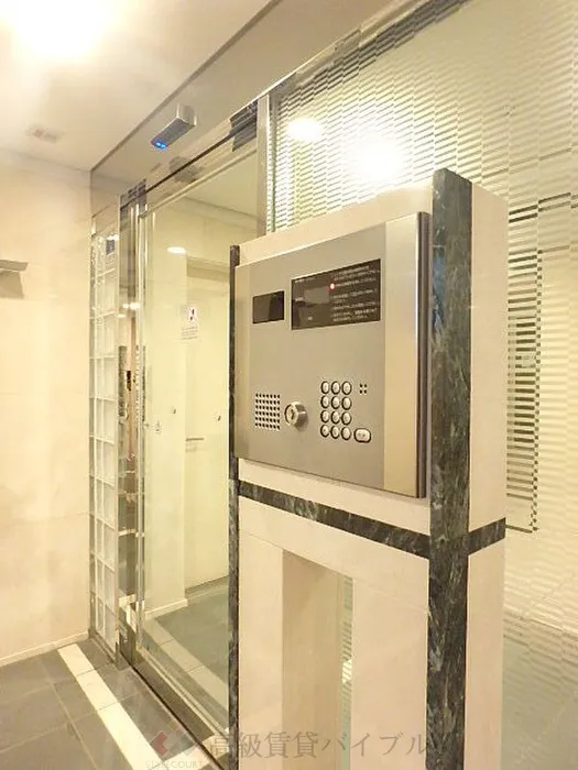 ガーラ渋谷常磐松 の画像2