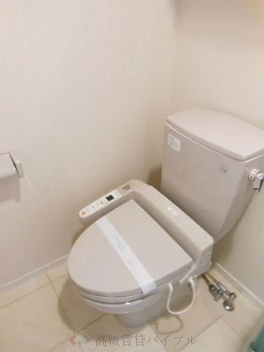 ガーラ渋谷常磐松 の画像8