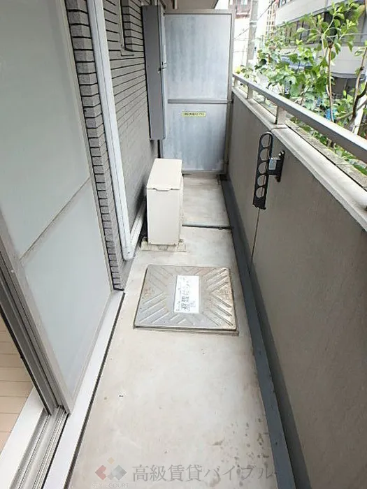 ガーラ渋谷常磐松 の画像12