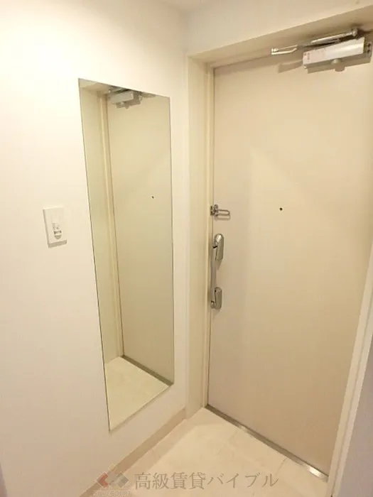 ガーラ渋谷常磐松 の画像3