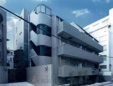 ガーラ渋谷常磐松