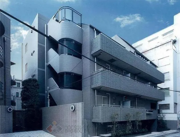 ガーラ渋谷常磐松