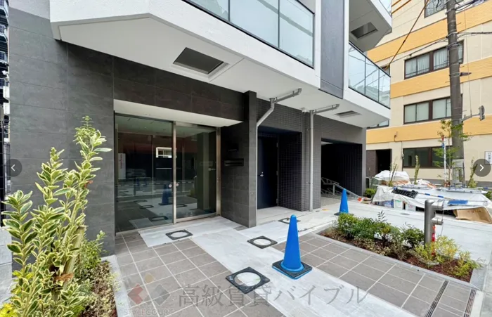 Alivis本郷三丁目 の画像3