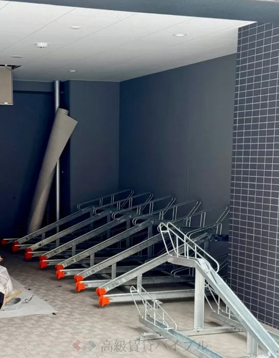 Alivis本郷三丁目 の画像4