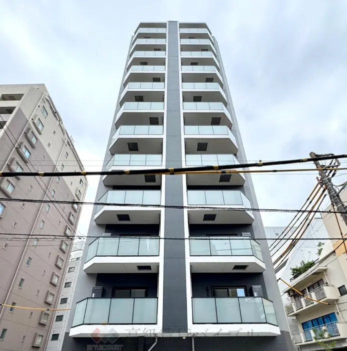 Alivis本郷三丁目 の画像2