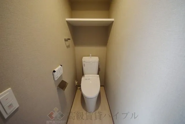 メイクスデザイン門前仲町 の画像8