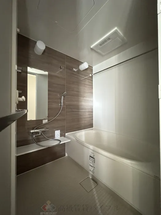 スカイグランデ千住 の画像11