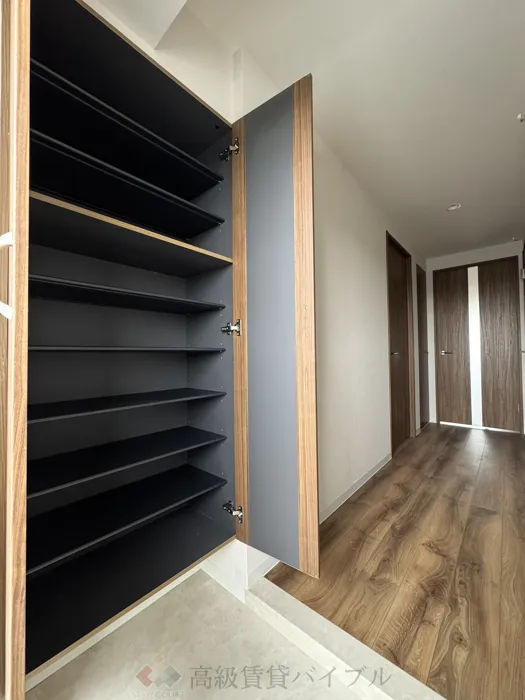 スカイグランデ千住 の画像13