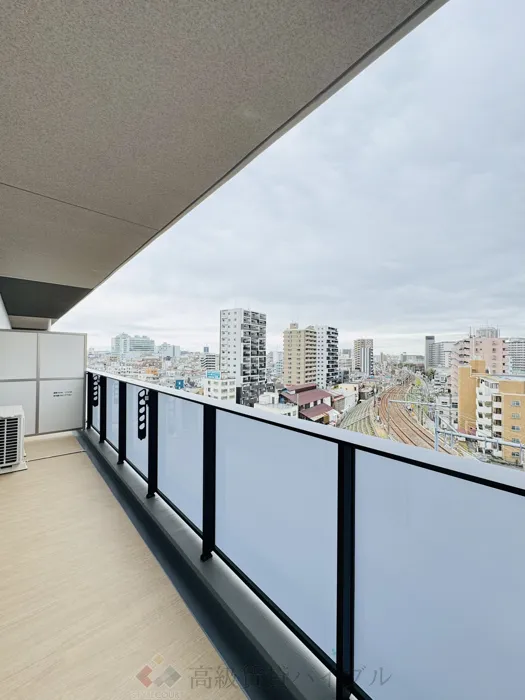 スカイグランデ千住 の画像14