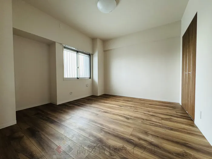 スカイグランデ千住 の画像8