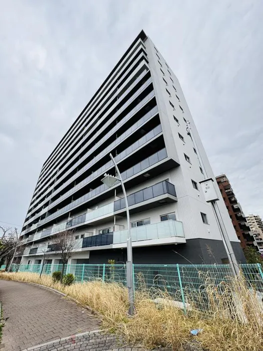 スカイグランデ千住 の画像2