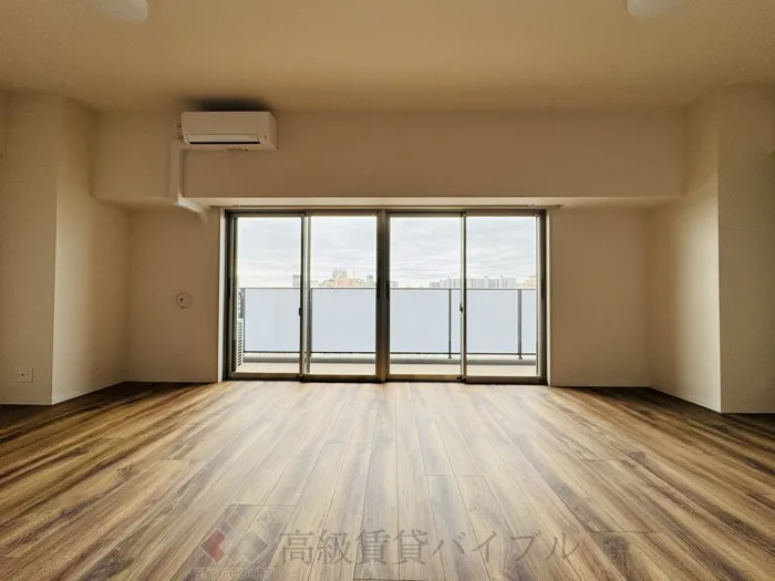 スカイグランデ千住 の画像9