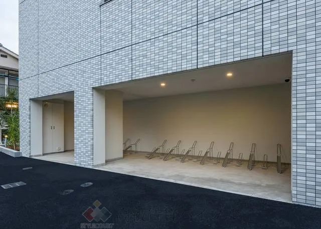 ガーラ練馬グランドステージ の画像3